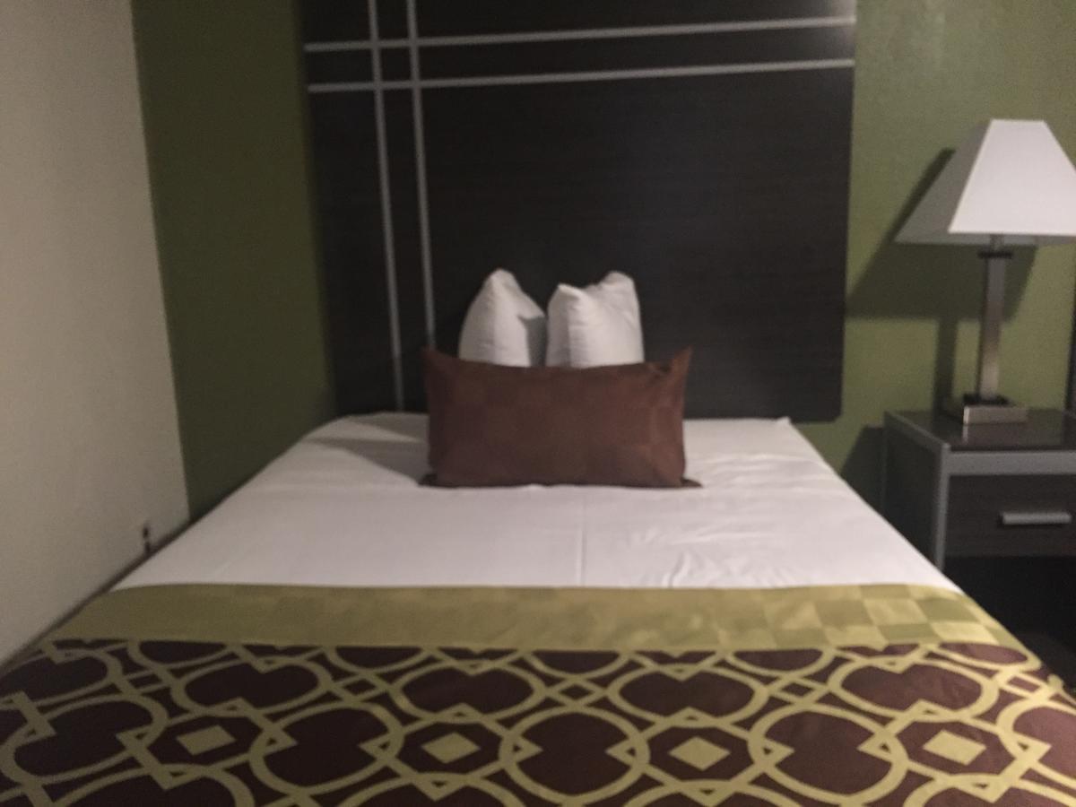 Wildwood Inn Hotel Travelodge Beach & Boardwalk Eksteriør bilde